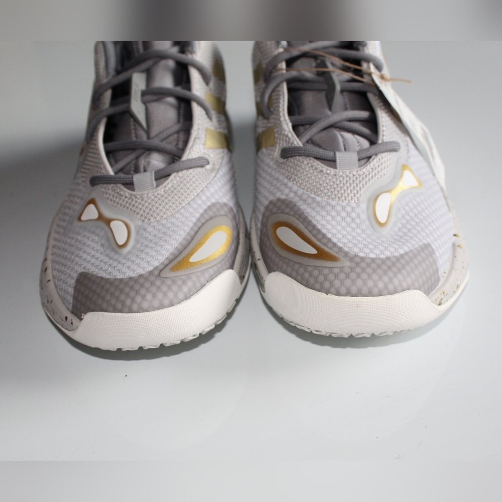 ✨🆕✨ ADIDAS Exhibit A WMNS Cand NWOB - Picture 5 of 12